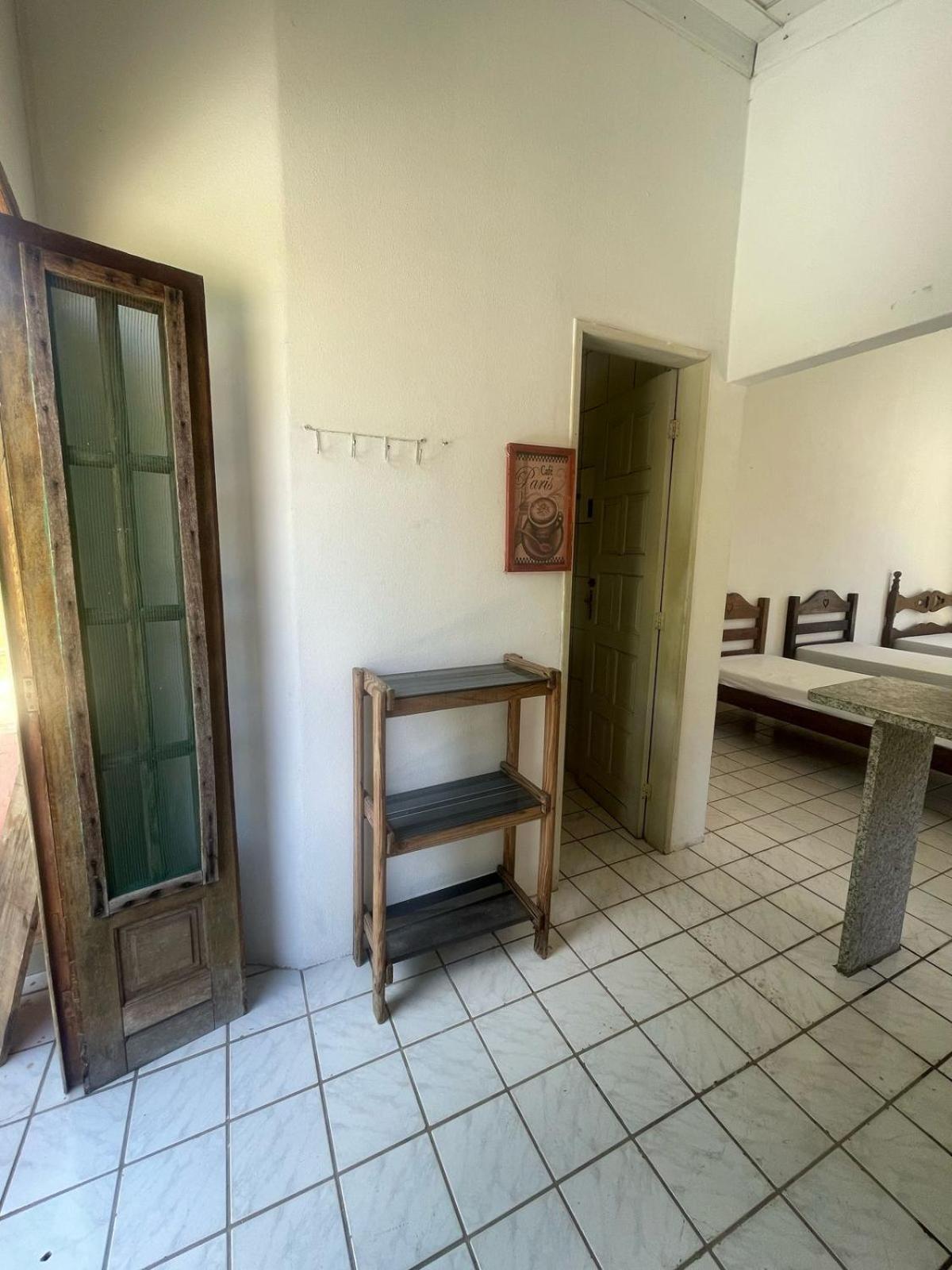 אנשייטה Vila Iriri - Pousada E Camping מראה חיצוני תמונה